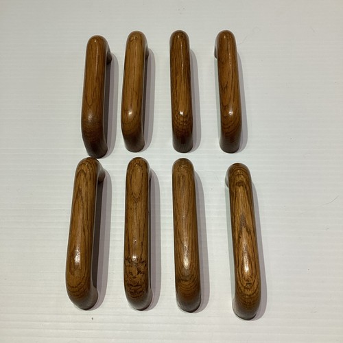 Vintage oak - 8, x