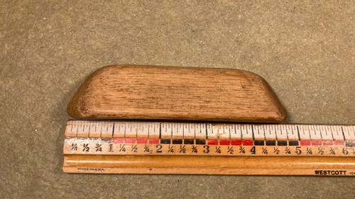Vintage antique wooden oak - vintage,
