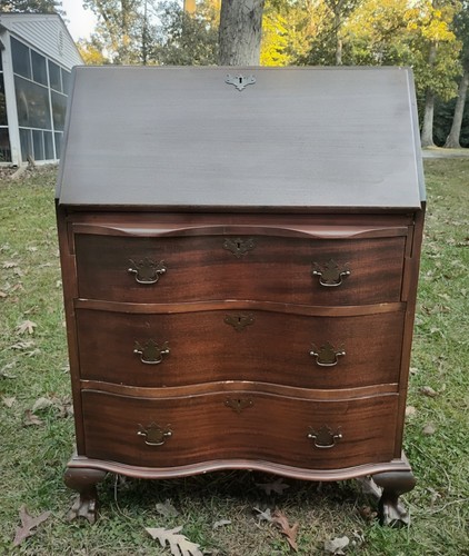 Unique early 1900 maddox - unique,