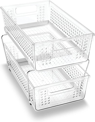 Tier organizer under - tier,